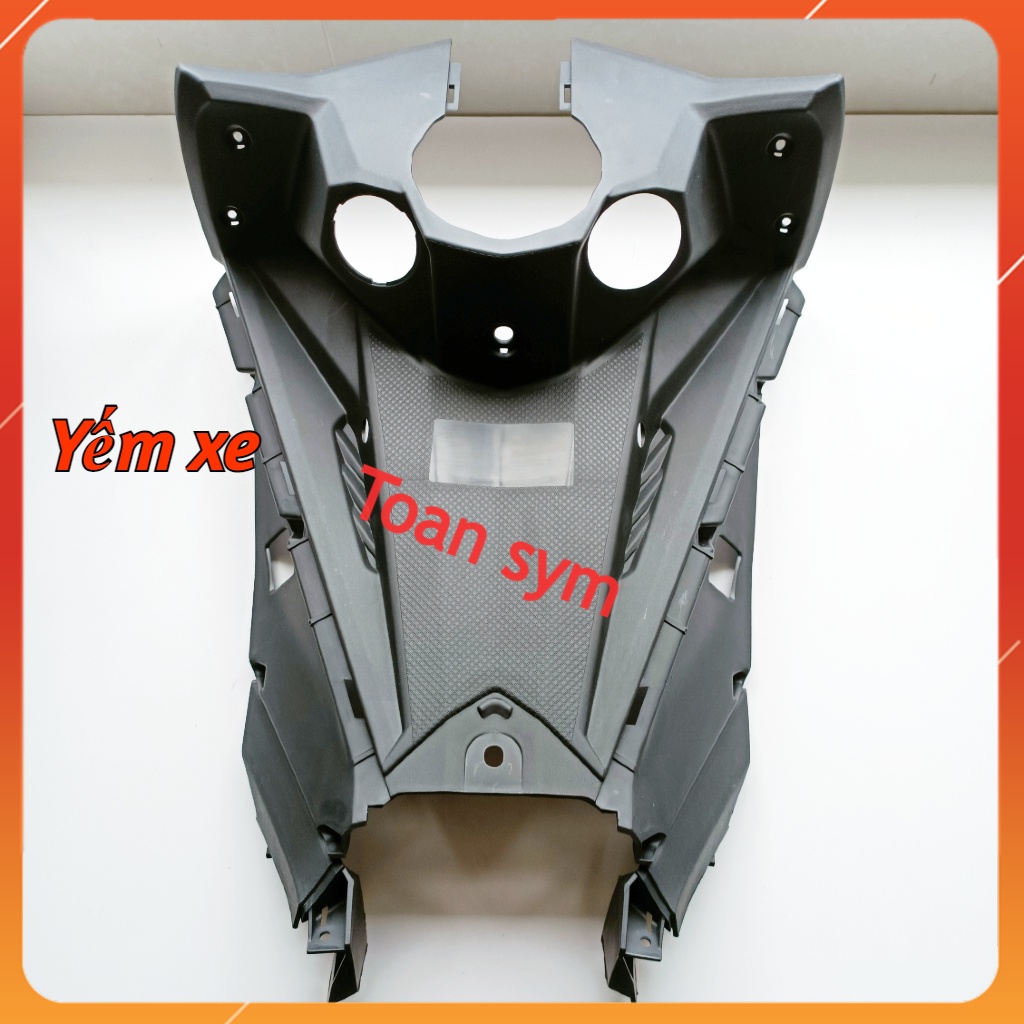 Yếm Xe Star Sr 125 Chính Hãng SYM