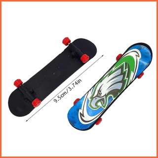 Ván Trượt Ngón Tay Mini Cho Bé