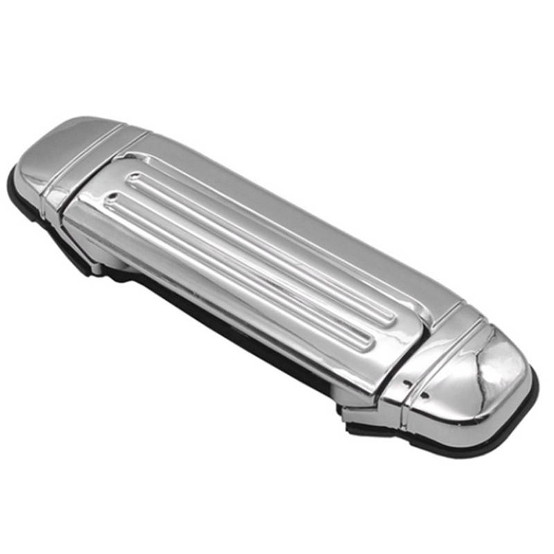 Tay Nắm Cửa Bên Ngoài Bằng Chrome Cho Mitsubishi Montero Pajero V31 V32 V33 V46 1997-2000