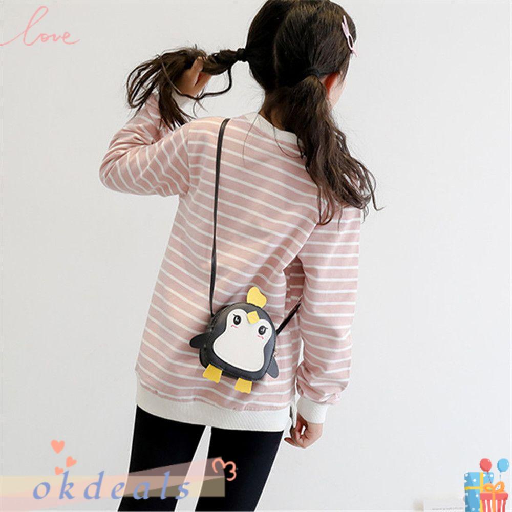 Túi Xách Đeo Chéo Thời Trang Cho Bé