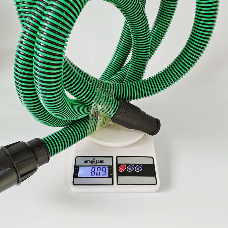 Máy Chà Nhám Và Đánh Bóng Ống Khí Chống Bụi Phù Hợp Cho Festool Mirka