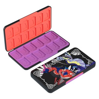Túi Đựng Máy Chơi Game Nintendo Switch & Switch OLED / Lite