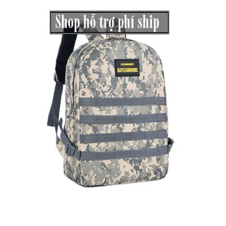 Hỗ trợ Ship- Balo PUBG lever 3 PL03