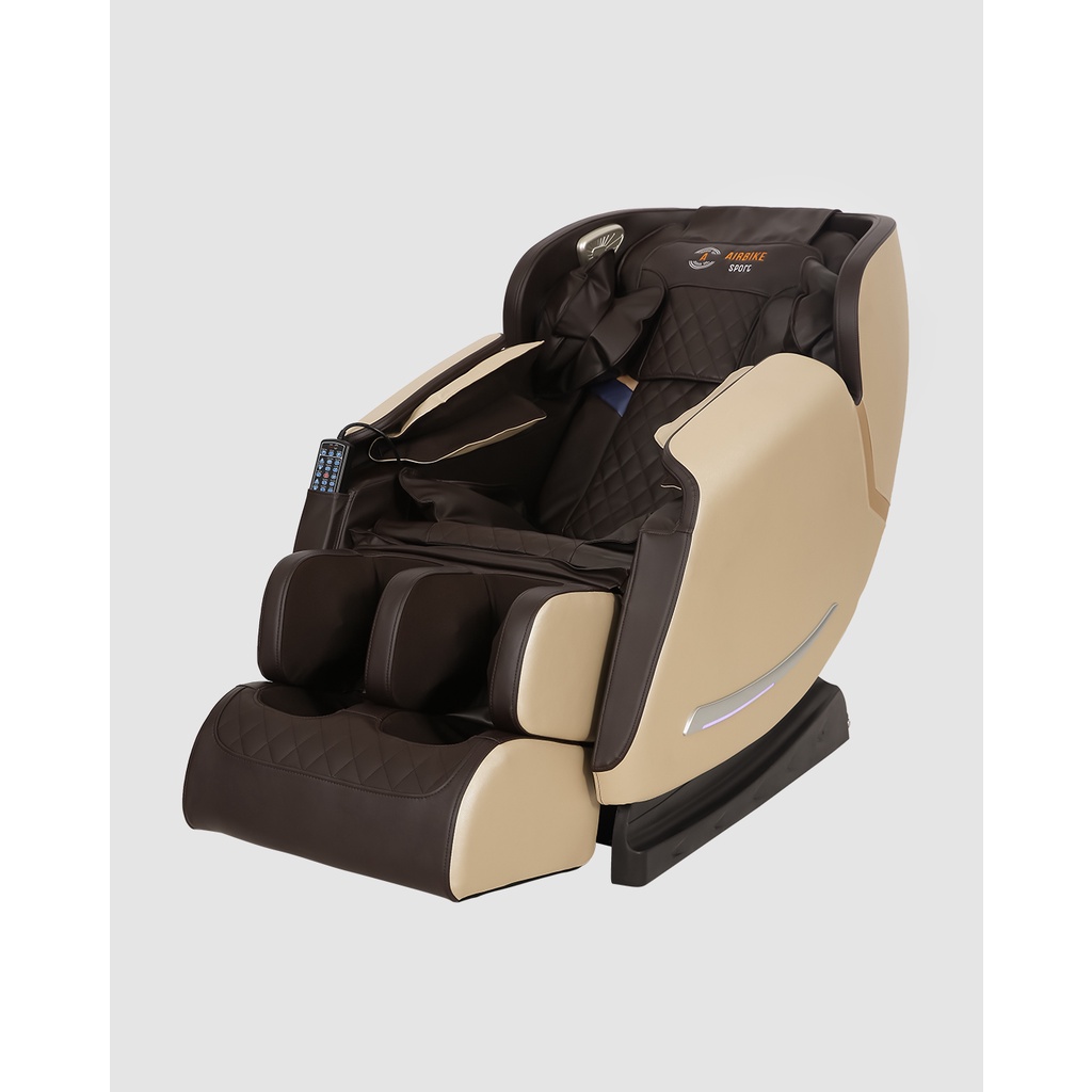 Ghế massage cao cấp Airbike MK352 hàng chính hãng