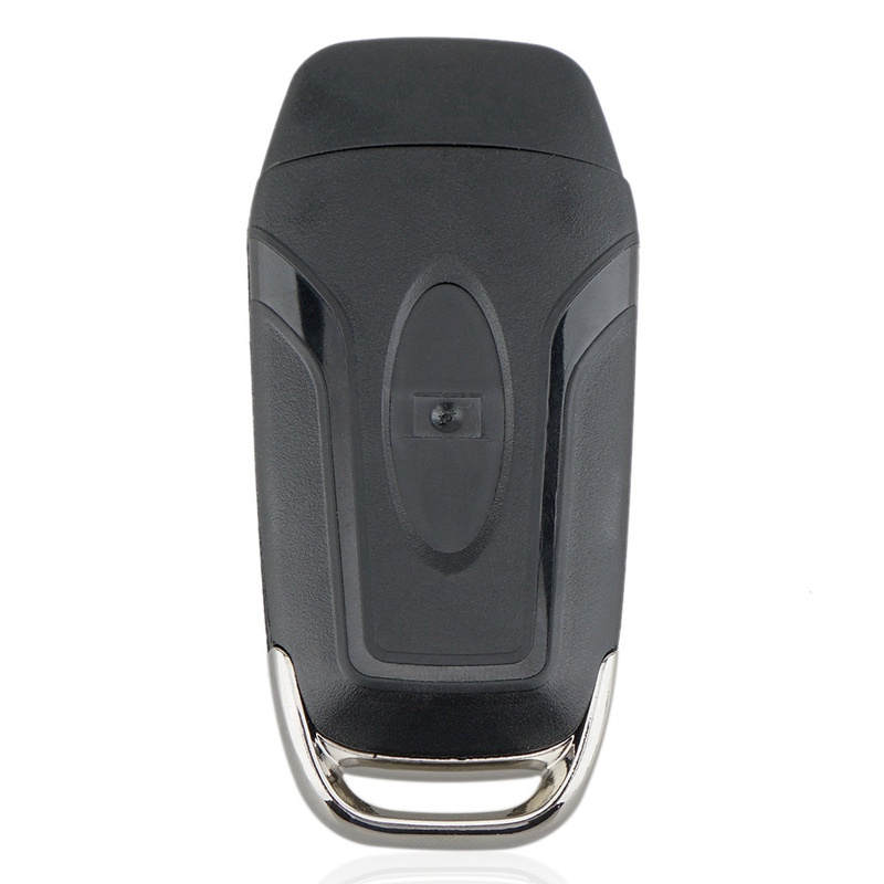 Chìa Khóa Điều Khiển Từ Xa 3 Nút 433MHz 49 Nút Cho Xe Hơi Ford KA + Modeo Glaxy S-Max 2014 2015 2016 DS7T-15K601-B