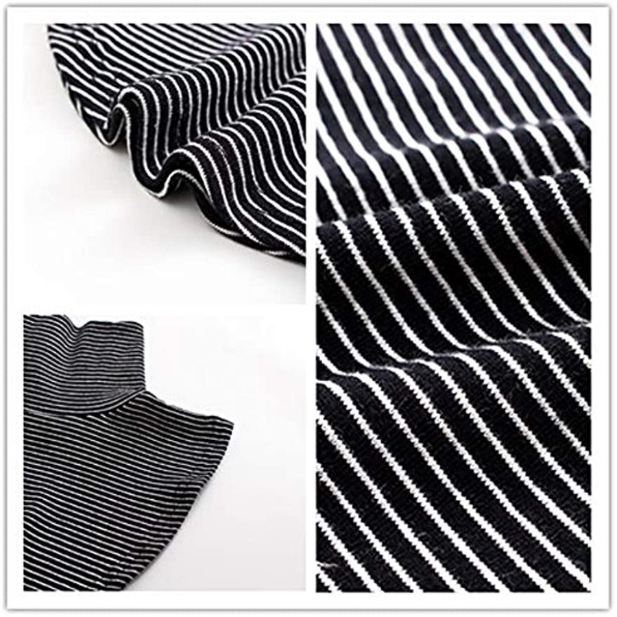 Áo Sơ Mi Cổ Cao Giả Hai Lớp Ấm Áp Có Thể Tháo Rời Cho Nữ