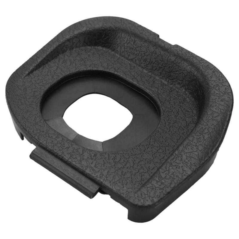 Vỏ Bọc Công Tắc Điều Khiển Chống Bụi Cho Toyota Hilux Revo Fortuner SR5 M70 M80 84632-34011 45186-0K120-C0