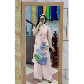 Thanh lý quần áo dài
