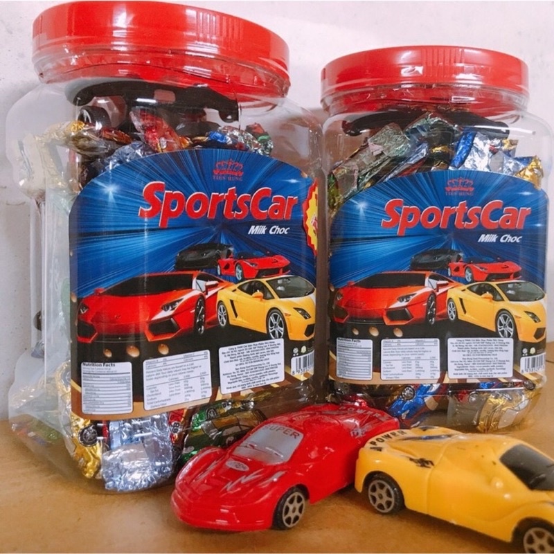 Socola Oto Tiến Hưng