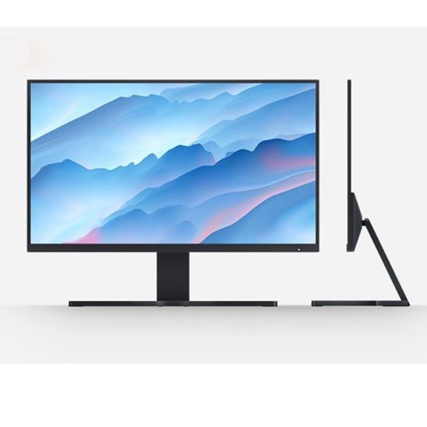 Màn Hình Vi Tính Xiaomi Mi Desktop Monitor 27 inch RMMNT27NF - Hàng Chính Hãng - Chuyên Dùng Chơi Game