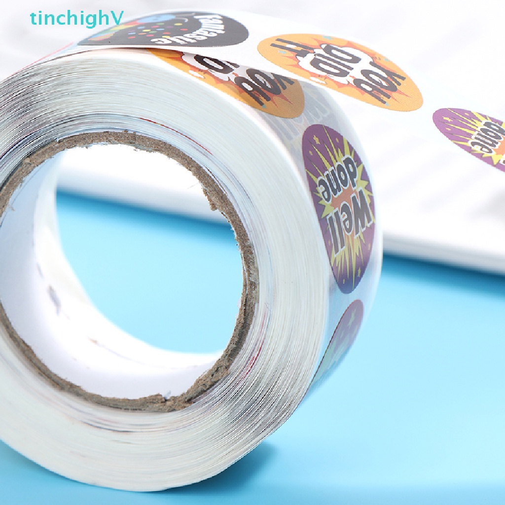 [TinchighV] 500 Cái "Giải Thưởng Tốt" Trở Đi er 8 Kiểu Dáng Hoạt Hình Cho Trẻ Em [Mới]