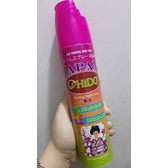 Thùng Xịt  Phòng Cao Cấp Oshido 24 chai giá rẻ