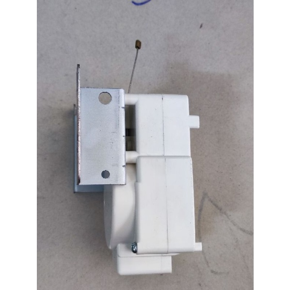 van xả máy giặt samsung