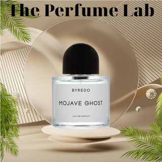 Nước hoa 𝓑𝔂𝓻𝓮𝓭𝓸 mojave ghost eau de parfum-5ml/10ml/20ml