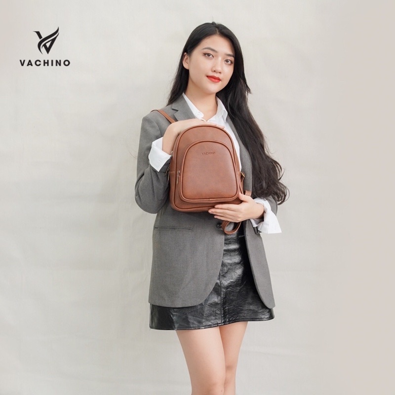 Balo nữ thời trang cao cấp VACHINO- BG005
