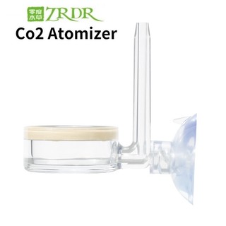 Cốc sủi co2 siêu mịn | sủi co2 acrylic siêu mịn zrdr - wyin chính hãng