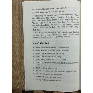 Sách - Thông thư (bìa mềm)