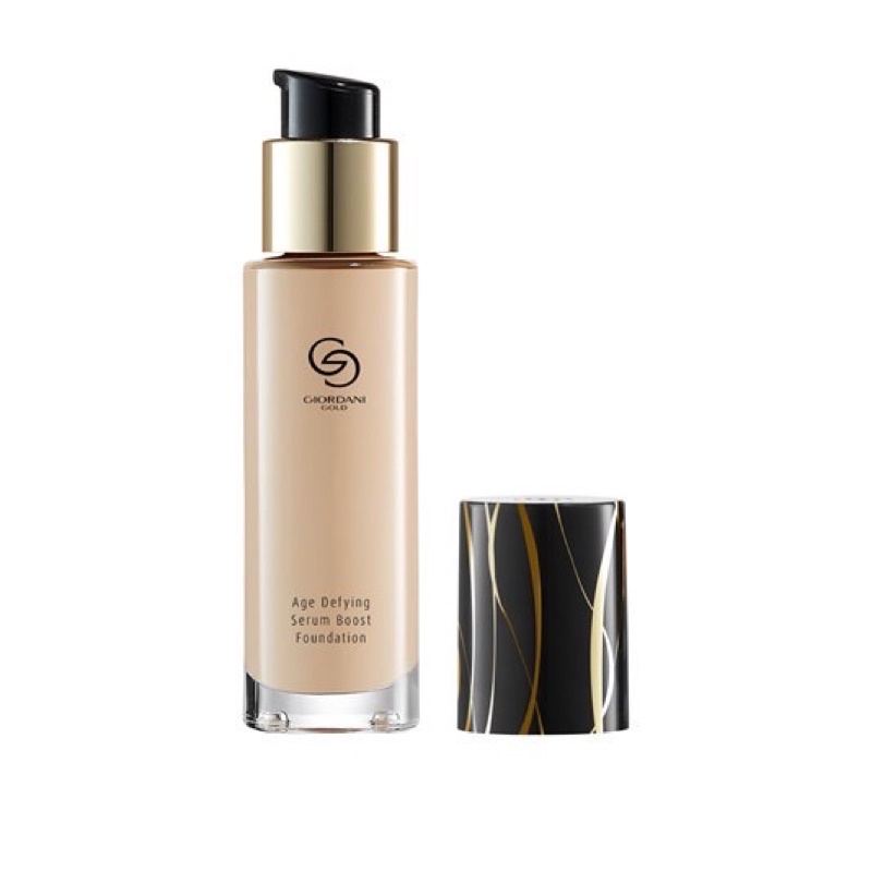 KEM NỀN GIORDANI GOLD. 30ML (Mã: 41327 41328 41330 )