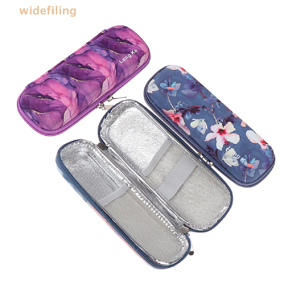 Túi Làm Mát EVA Insulin Cho Diabetes People Nice