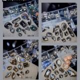 Đá Khối Mix Khay 48v