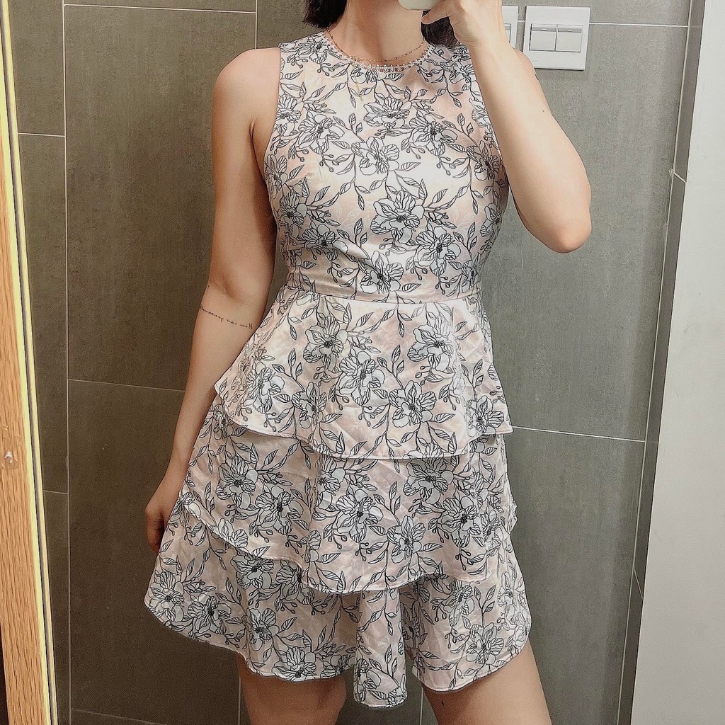 Đầm tầng MARC