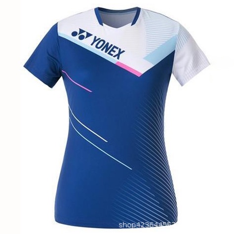 Bộ Quần Áo Chơi Cầu Lông Nhanh Khô Cho Nam Và Nữ