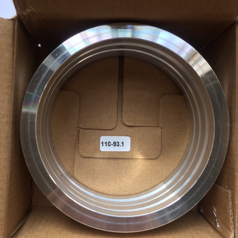 Vòng đệm định tâm lắp cho Lazang mâm vành xe oto