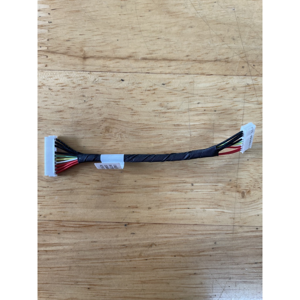 Cáp Pin Dành Cho Laptop Dell Inspiron 15 7557 7559 5577 5576 P57F 0T4KKY