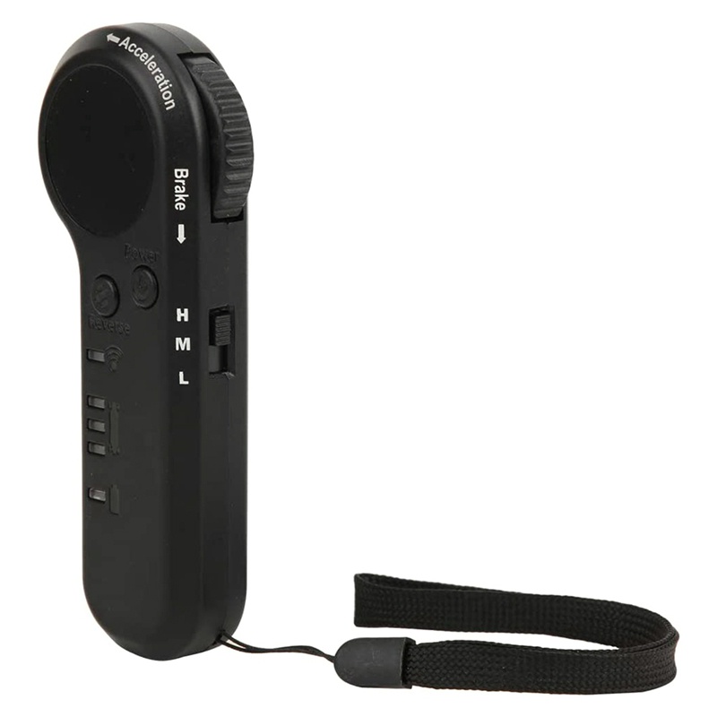 Điều Khiển Từ Xa Thay Thế Cho Ván Trượt Điện 2.4GHz