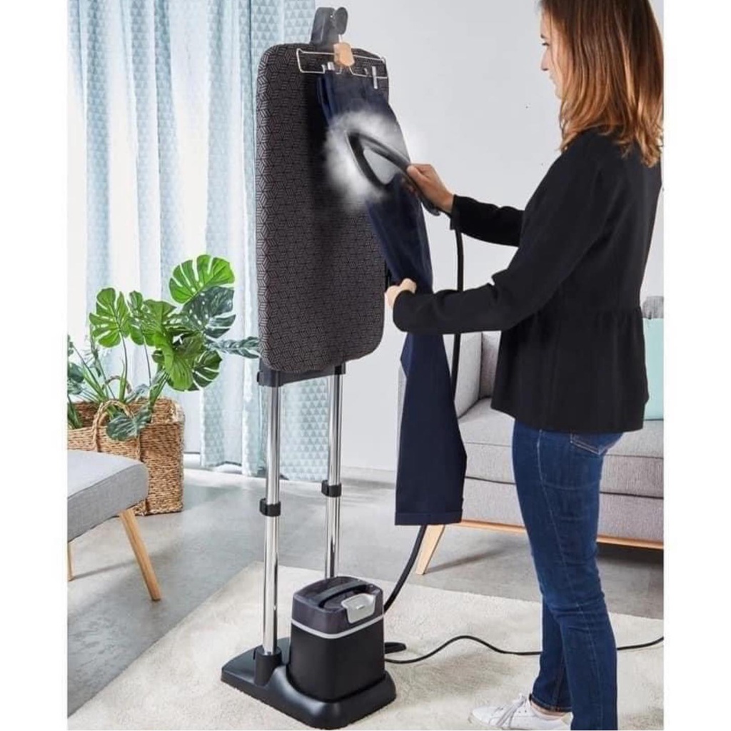 BÀN LÀ CÂY TEFAL QT1510 2985W ,BẢO HÀNH 24 THÁNG