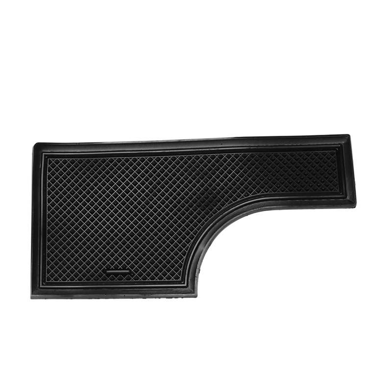 Khay Đựng Đồ Kèm Đệm Cao Su Gắn Hộp Tỳ Tay Xe Hơi Toyota Rise Raize 2019-2021