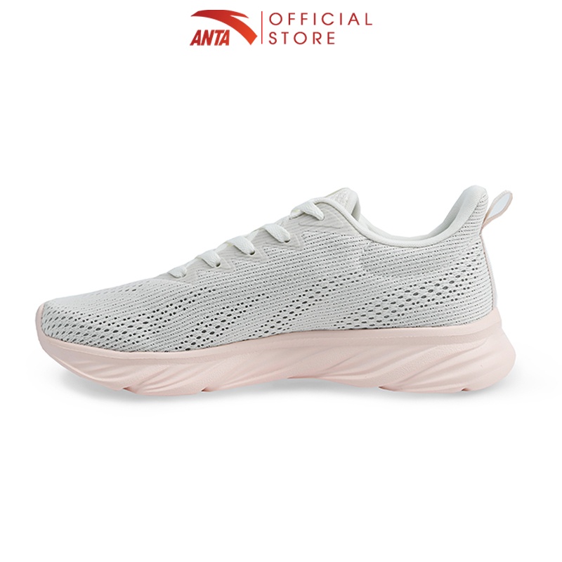 Giày chạy thể thao nữ Running Shoes Anta Easy Run 822235571