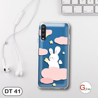 Ốp lưng dẻo điện thoại Vsmart Live
