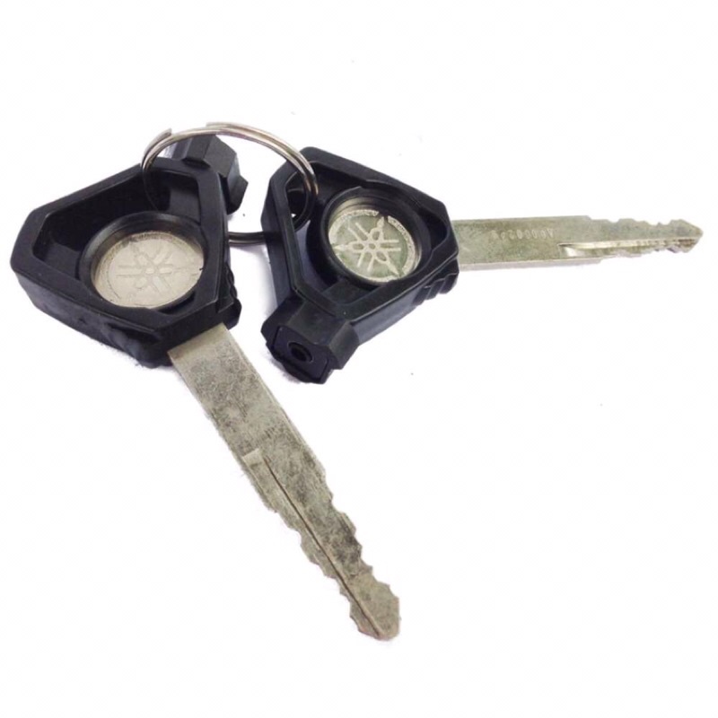 Ổ khoá yamaha nouvo sx 5 6 / khoá điện nouvo sx