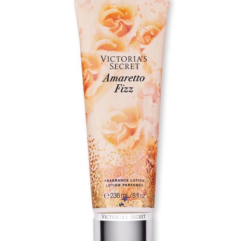Kem dưỡng ẩm toàn thân VICTORIA SECRET Body Lotion 236ml
