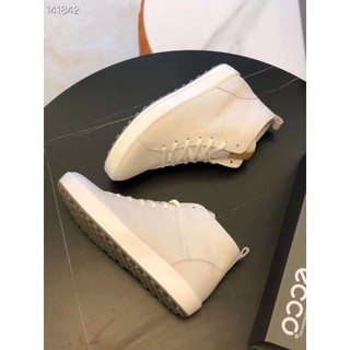 Golf giày ecco nữ cao cổ cao cấp