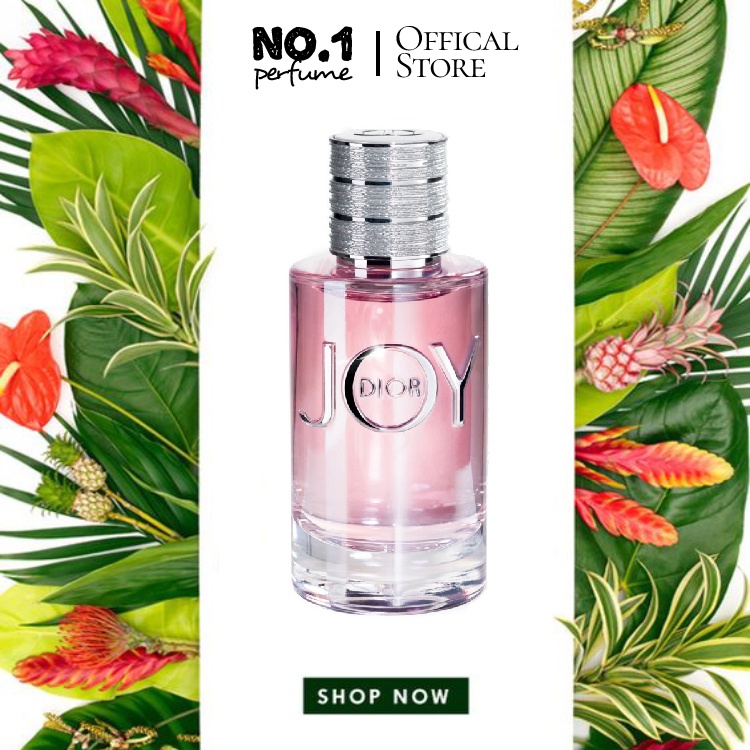 Nước hoa nữ Dior Joy EDP - #🄽🄾.🄸