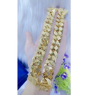 Lắc tay nam cao cấp dát vàng 18k mẫu mới về