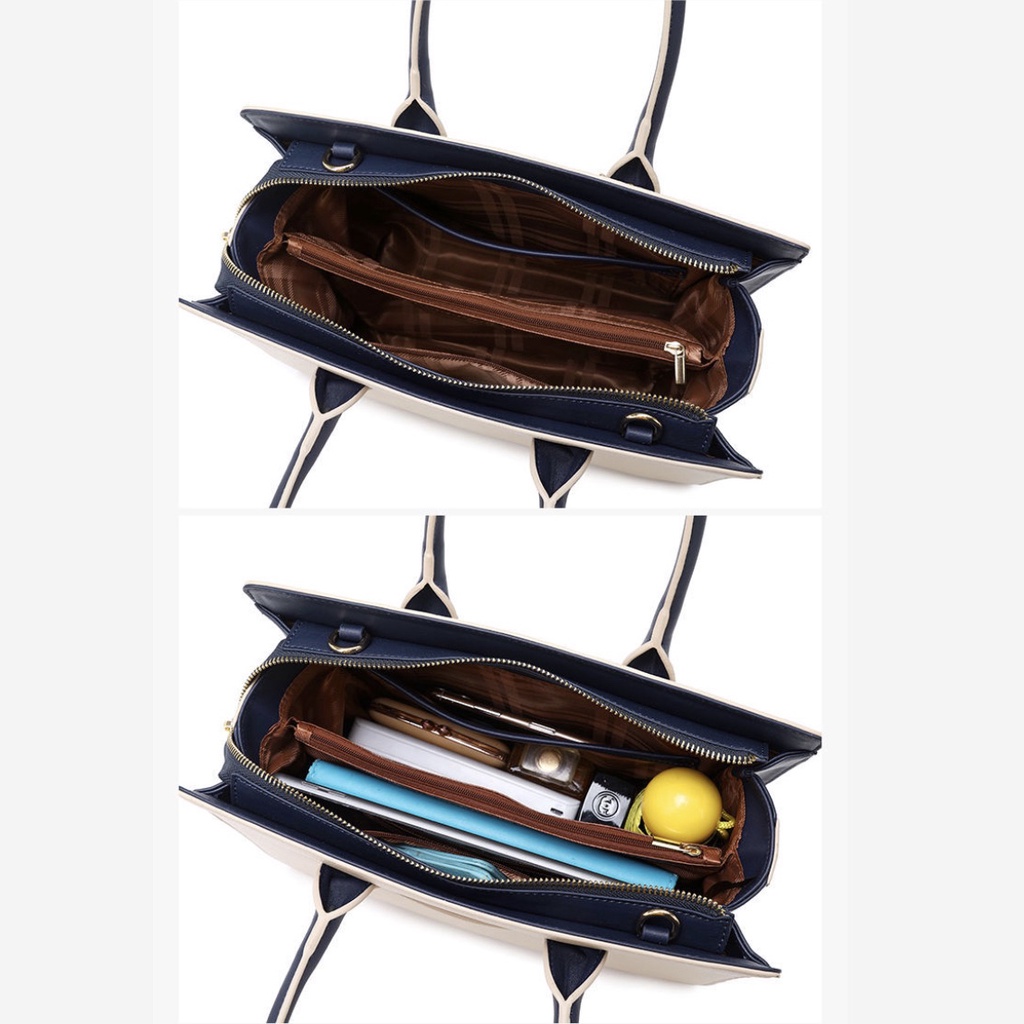 Túi Xách Da Thật Thời Trang 2023 Cho Nữ