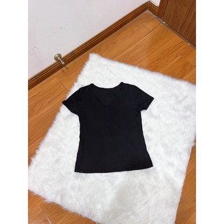 [Hàng si] Áo phông cổ tim T41