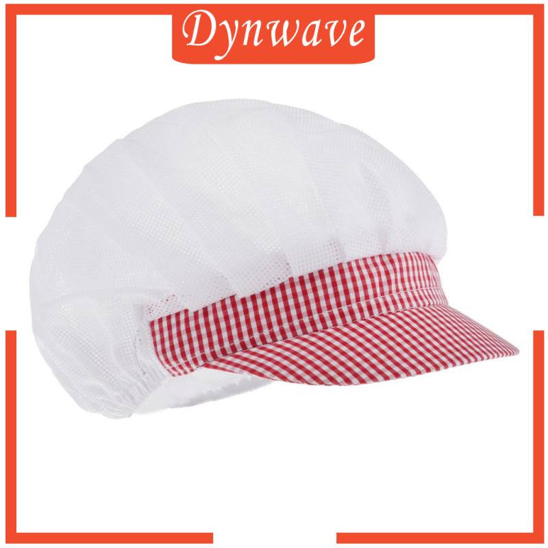 Mũ Đầu Bếp Chuyên Dụng Chất Lượng