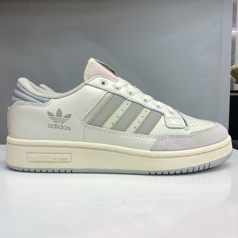 Giày sneakers Adid.as Forum kem Thời Trang Trẻ Trung Dễ Phối Đồ