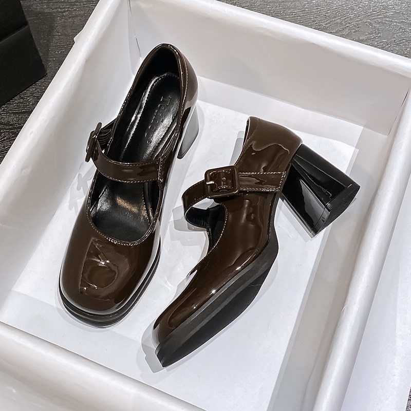 Giầy Lolita 31-> 37