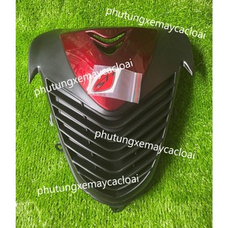 Mặt nạ trước cho xe Sh 2012