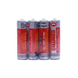 Pin tiểu con thỏ AA / AAA
