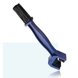 Bàn chải vệ sinh sên, bàn chải chà sên, cọ xích xe
