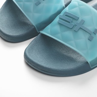 Dép Diamond Mist Blue 
