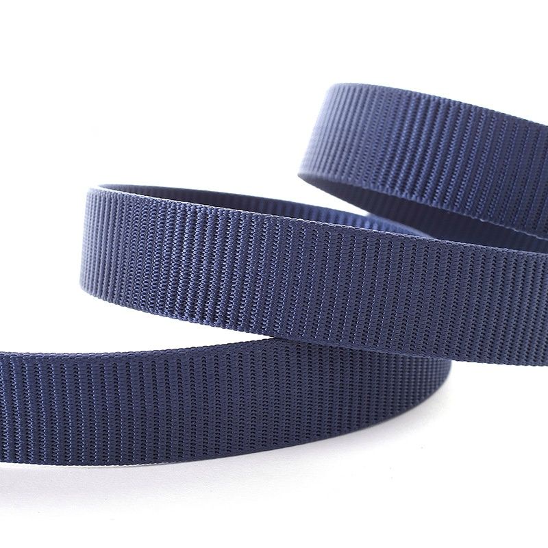 Dây nịt vải bố Army Camo  nhập khẩu, Không kèm mặt khoá