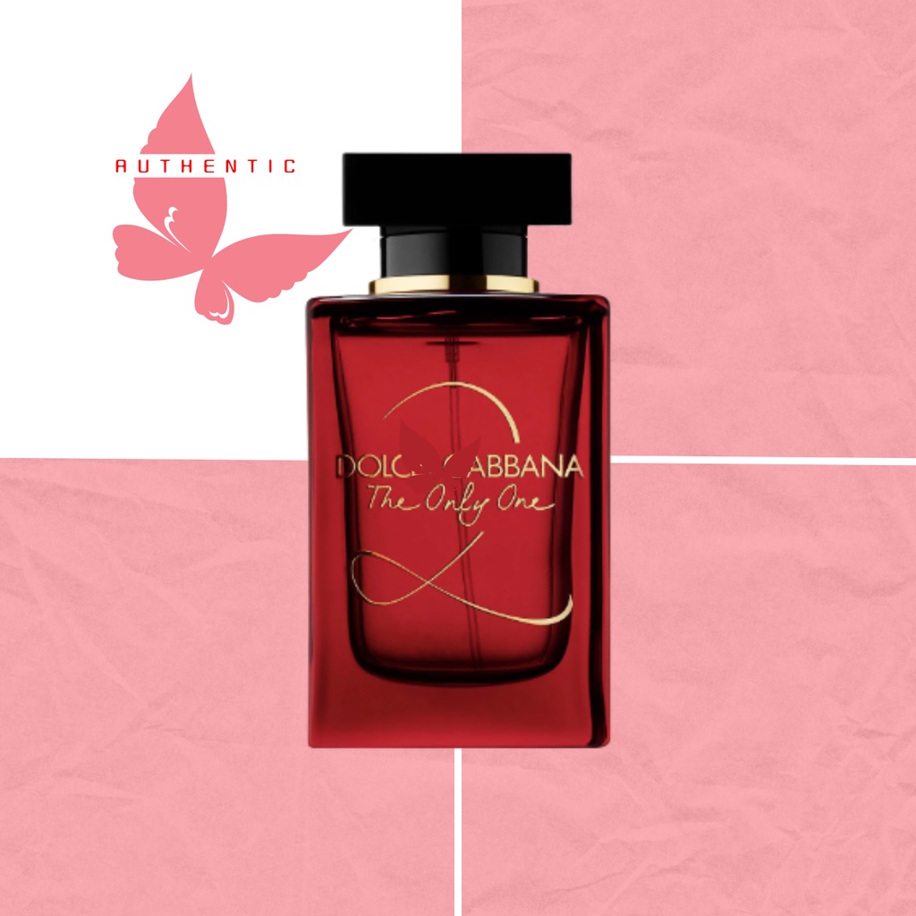 Nước hoa The Only One 2 10ml