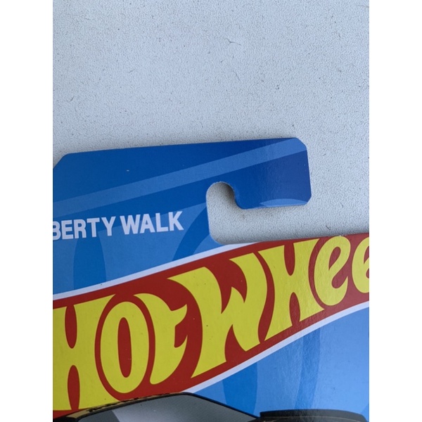 Xe Hot Wheels LB Super Silhouette Nissan Silvia